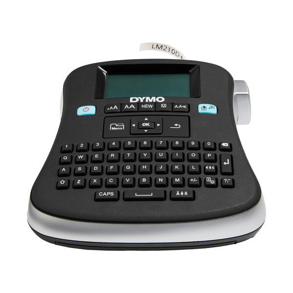 Etichettatrice Label Manager 210D - in kit - Dymo