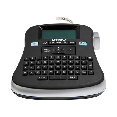Etichettatrice Label Manager 210D - in kit - Dymo