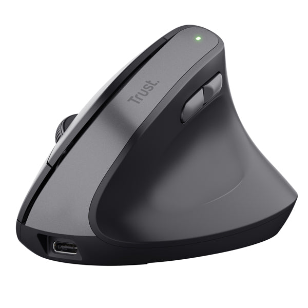Mouse ergonomico wireless Bayo II - Trust
