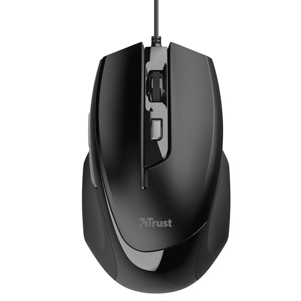 Mouse ottico Voca - Trust