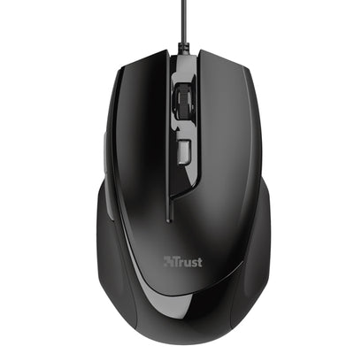 Mouse ottico Voca - Trust