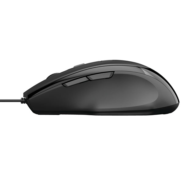 Mouse ottico Voca - Trust