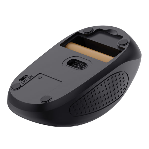 Mouse ottico bluetooth wireless Primo - Trust