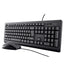 Set tastiera + Mouse a filo Primo - Trust