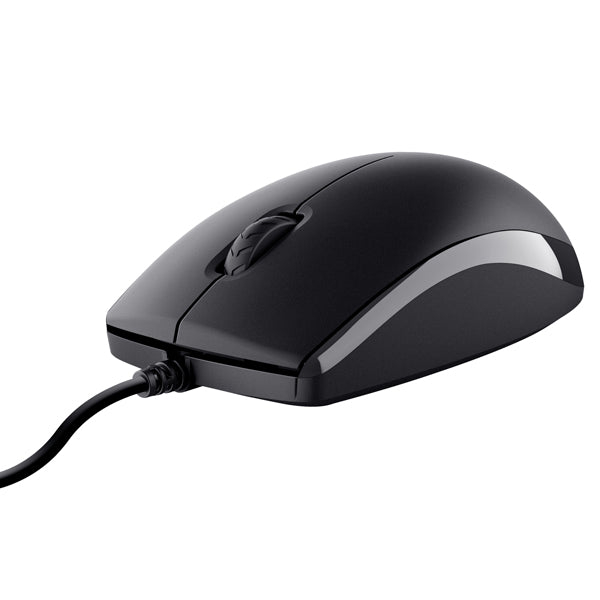 Set tastiera + Mouse a filo Primo - Trust