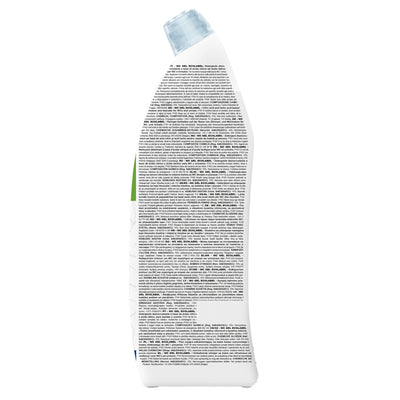 Detergente disincrostante Wc Gel Green Power - 700 ml - fresco - Sanitec