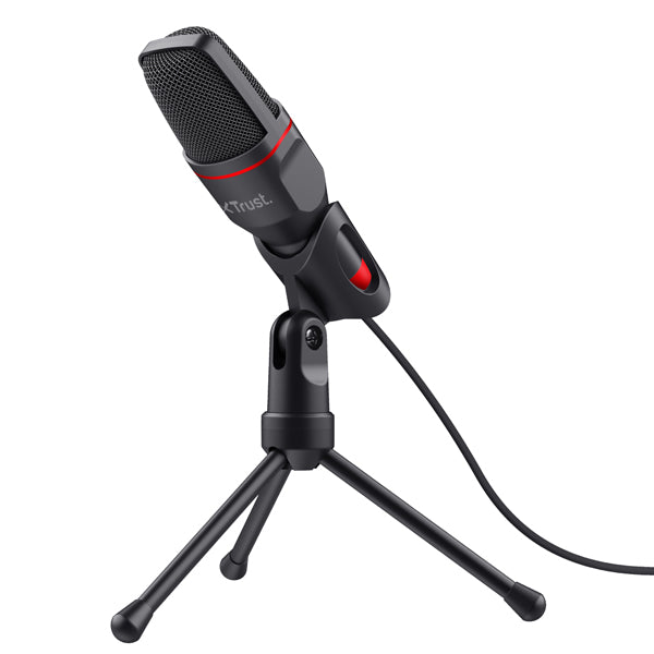 Microfono Usb GXT 212 Mico - Trust