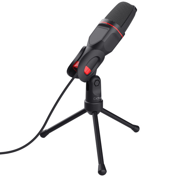 Microfono Usb GXT 212 Mico - Trust