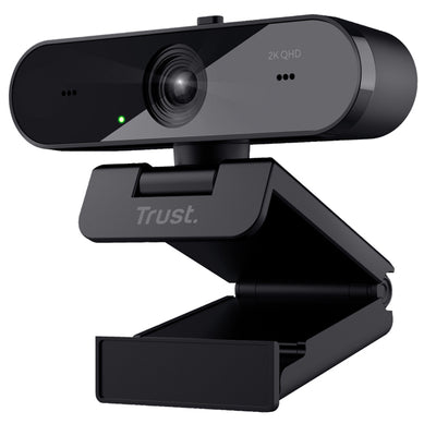 Webcam QHD Taxon - Trust