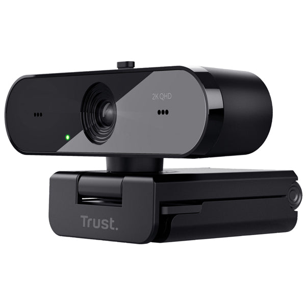 Webcam QHD Taxon - Trust