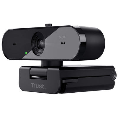 Webcam QHD Taxon - Trust