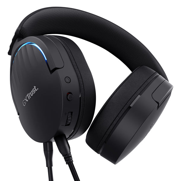 Cuffie gaming USB 7.1 GXT490 FAYZO - Trust