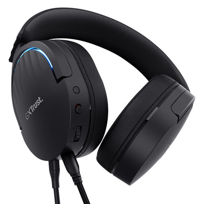 Cuffie gaming USB 7.1 GXT490 FAYZO - Trust
