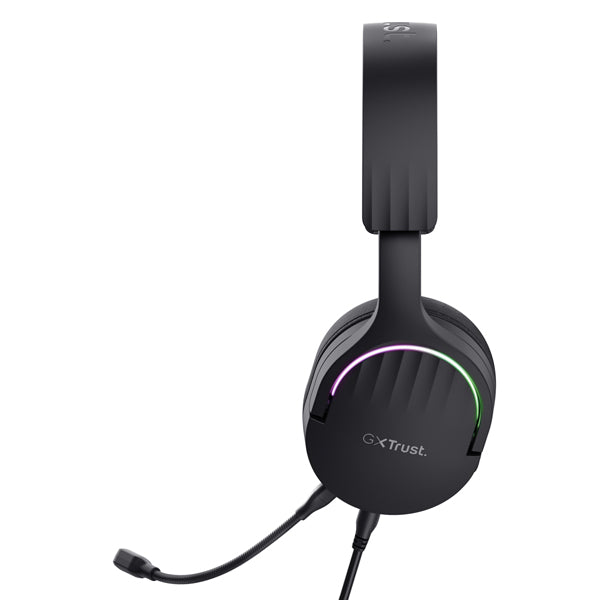 Cuffie gaming USB 7.1 GXT490 FAYZO - Trust