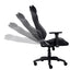 Sedia da Gaming GXT714 Ruya - nero - Trust