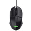 Mouse Gaming illuminato GXT 109 FRLOX - nero - Trust