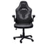 Sedia gaming GX703 RYE - nero - Trust