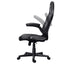 Sedia gaming GX703 RYE - nero - Trust