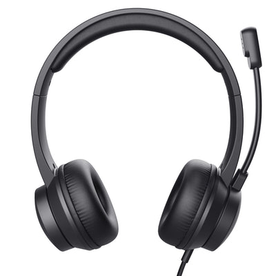 Cuffie analogiche per pc HS-150 - Trust