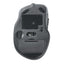 Mouse wireless Pro Fit - di medie dimensioni - blu zaffiro - Kensington
