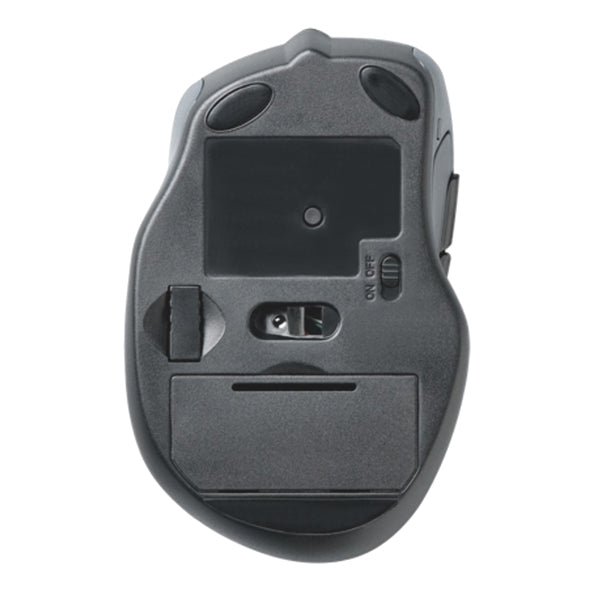 Mouse wireless Pro Fit - di medie dimensioni - blu zaffiro - Kensington