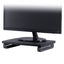 Supporto monitor SmartFit Plus - nero - Kensington