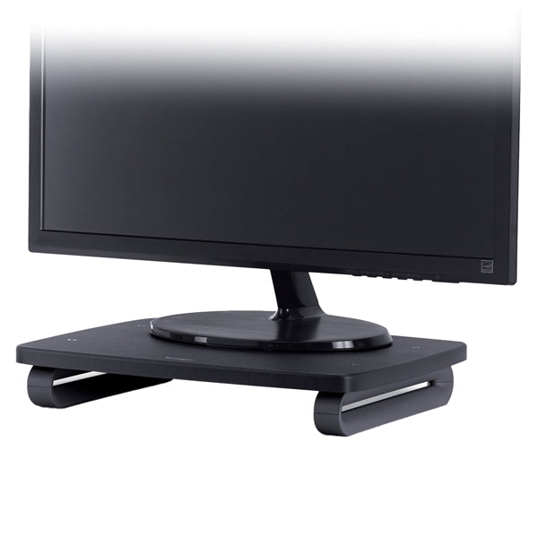 Supporto monitor SmartFit Plus - nero - Kensington