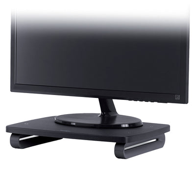 Supporto monitor SmartFit Plus - nero - Kensington