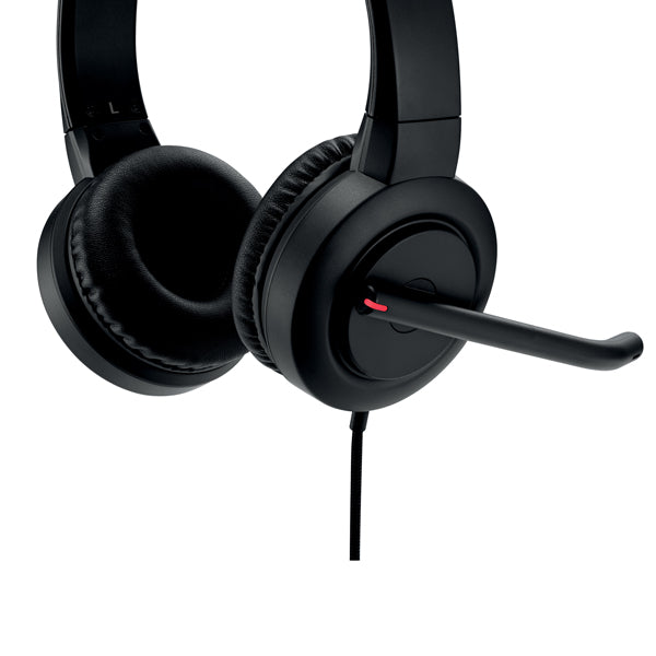 Cuffie on-ear USB-C H1000 - Kensington