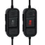 Cuffie on-ear USB-C H1000 - Kensington