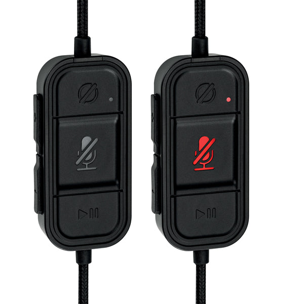 Cuffie on-ear USB-C H1000 - Kensington
