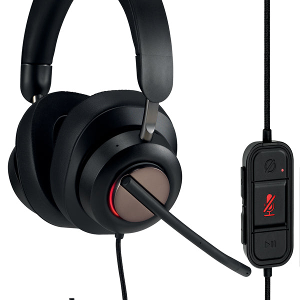 Cuffie over- ear USB-C H2000 - Kensington