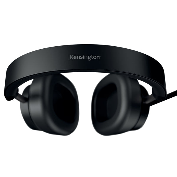 Cuffie over- ear USB-C H2000 - Kensington