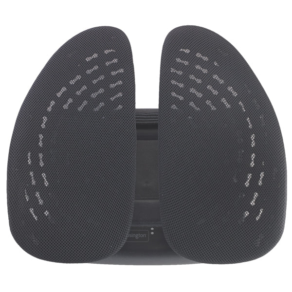 Schienale conforme SmartFit - Nero - Kensington
