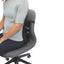 Schienale conforme SmartFit - Nero - Kensington