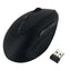 Mouse wireless Pro Fit Ergo - per mancini - Kensington