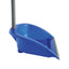 Alzaimmondizie Robusto - 26 x 26,5 x 80 cm - blu - PerfettoFactory