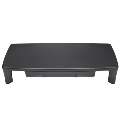 Supporto monitor SmartFit - con cassetto - nero - Kensington