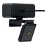 Webcam grandangolare W1050  - con fuoco fisso - 1080p - Kensington