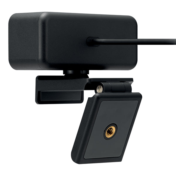 Webcam grandangolare W1050  - con fuoco fisso - 1080p - Kensington