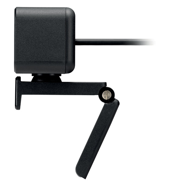 Webcam grandangolare W1050  - con fuoco fisso - 1080p - Kensington