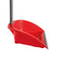 Alzaimmondizie Robusto - 26 x 26,5 x 80 cm - rosso - PerfettoFactory