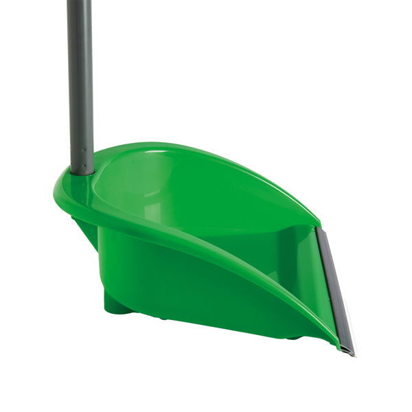 Alzaimmondizie Robusto - 26 x 26,5 x 80 cm - verde - PerfettoFactory