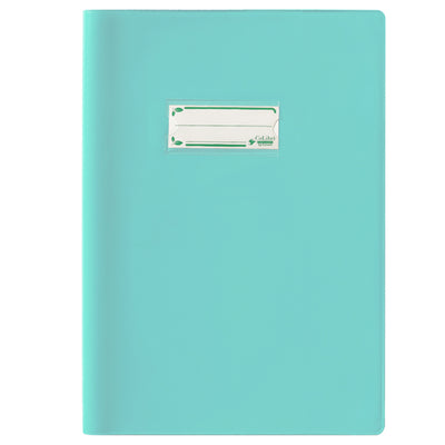 Coprimaxi Colibrì - A4 - ecoPE - 180 mic - c/alette - laccato - azzurro - Favorit