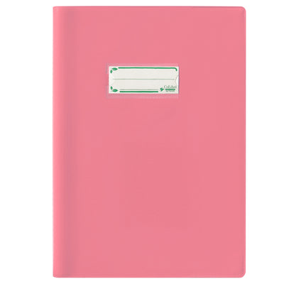Coprimaxi Colibrì - A4 - ecoPE - 180 mic - c/alette - laccato - rosa - Favorit