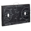 Valigetta polionda Sport - 36,5 x 56,5 cm - dorso 5,5 cm - fantasie assortite - Favorit