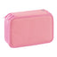 Astuccio 3 Zip Neon & Pastel - 13 x 20 x 7,5 cm - colori assortiti - Favorit