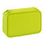 Astuccio 3 Zip Neon & Pastel - 13 x 20 x 7,5 cm - colori assortiti - Favorit