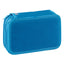 Astuccio 3 Zip Neon & Pastel - 13 x 20 x 7,5 cm - colori assortiti - Favorit