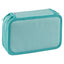 Astuccio 3 Zip Neon & Pastel - 13 x 20 x 7,5 cm - colori assortiti - Favorit